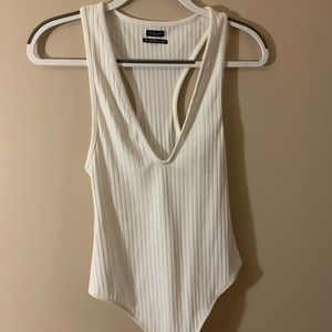 Urban outfitters bodysuit